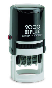 Dater Stamp